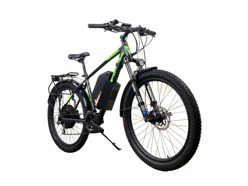 Электровелосипед Horza Stels Navigator PRO Электровелосипед Horza Stels Navigator PRO