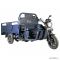 Грузовая электрическая тележка Rutrike D4 ГИБРИД 1800 60V1500W