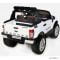 Детский электромобиль RiverToys New Ford Ranger 4WD Etoro original