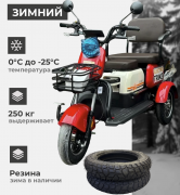 Товар в корзине